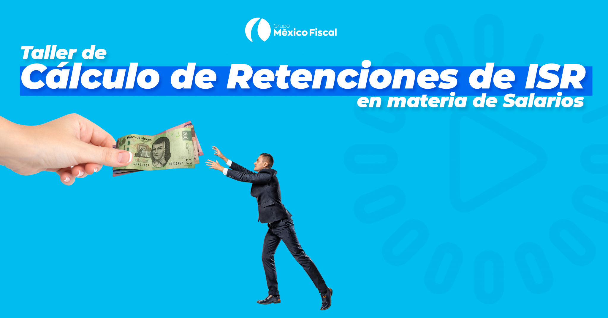 Taller de c lculo de retenciones de isr en materia de salarios 2023