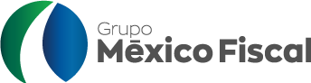 Grupo México Fiscal logo