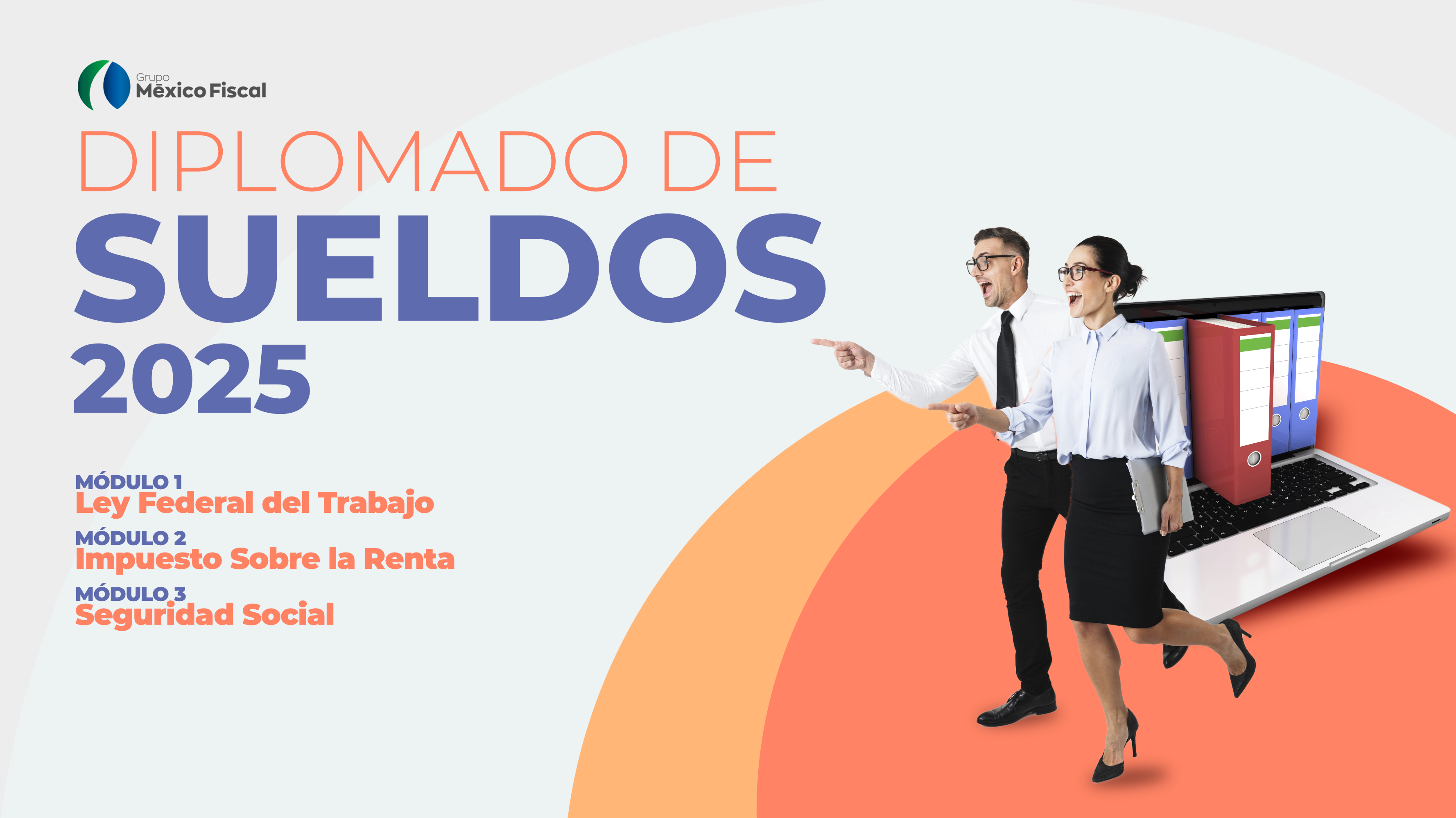 Diplomado de Sueldos y Salarios 2025