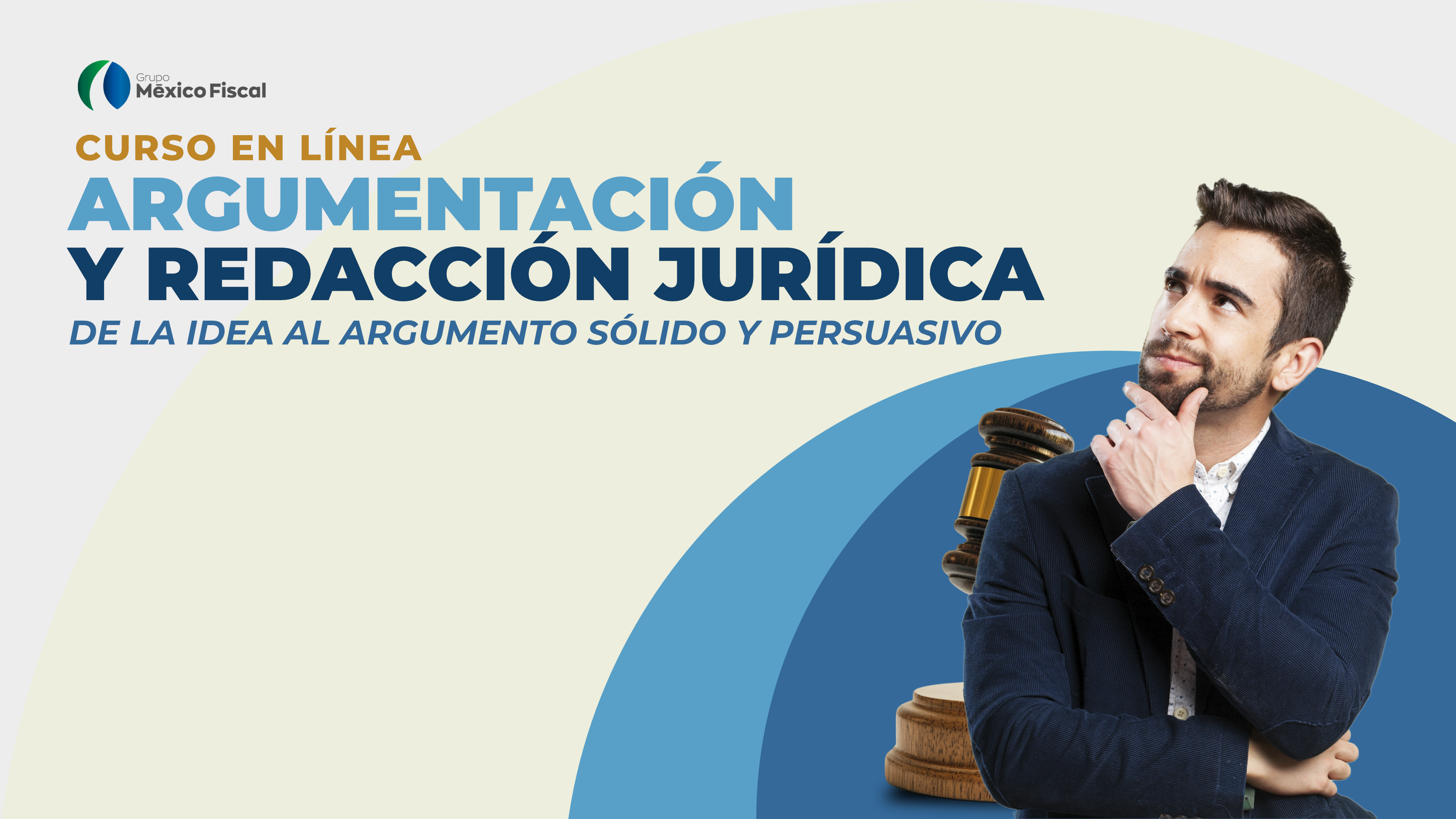 Argumentación y redacción jurídica 2025
