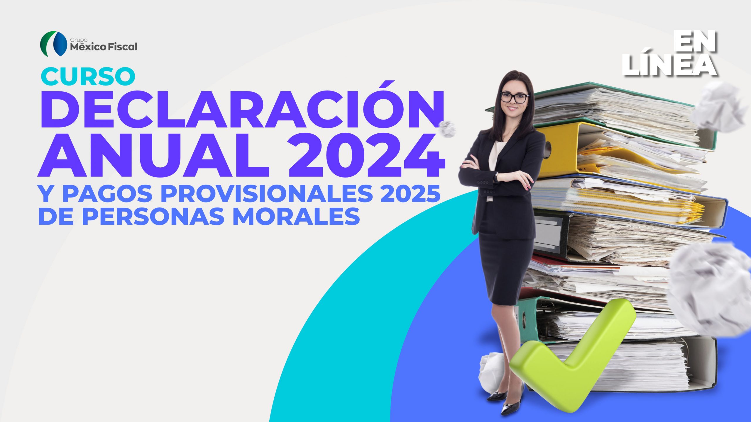 Declaración Anual de Personas Morales 2024