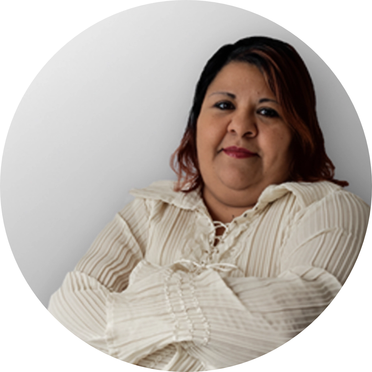 C.P. Claudia I. Carbajal Acosta