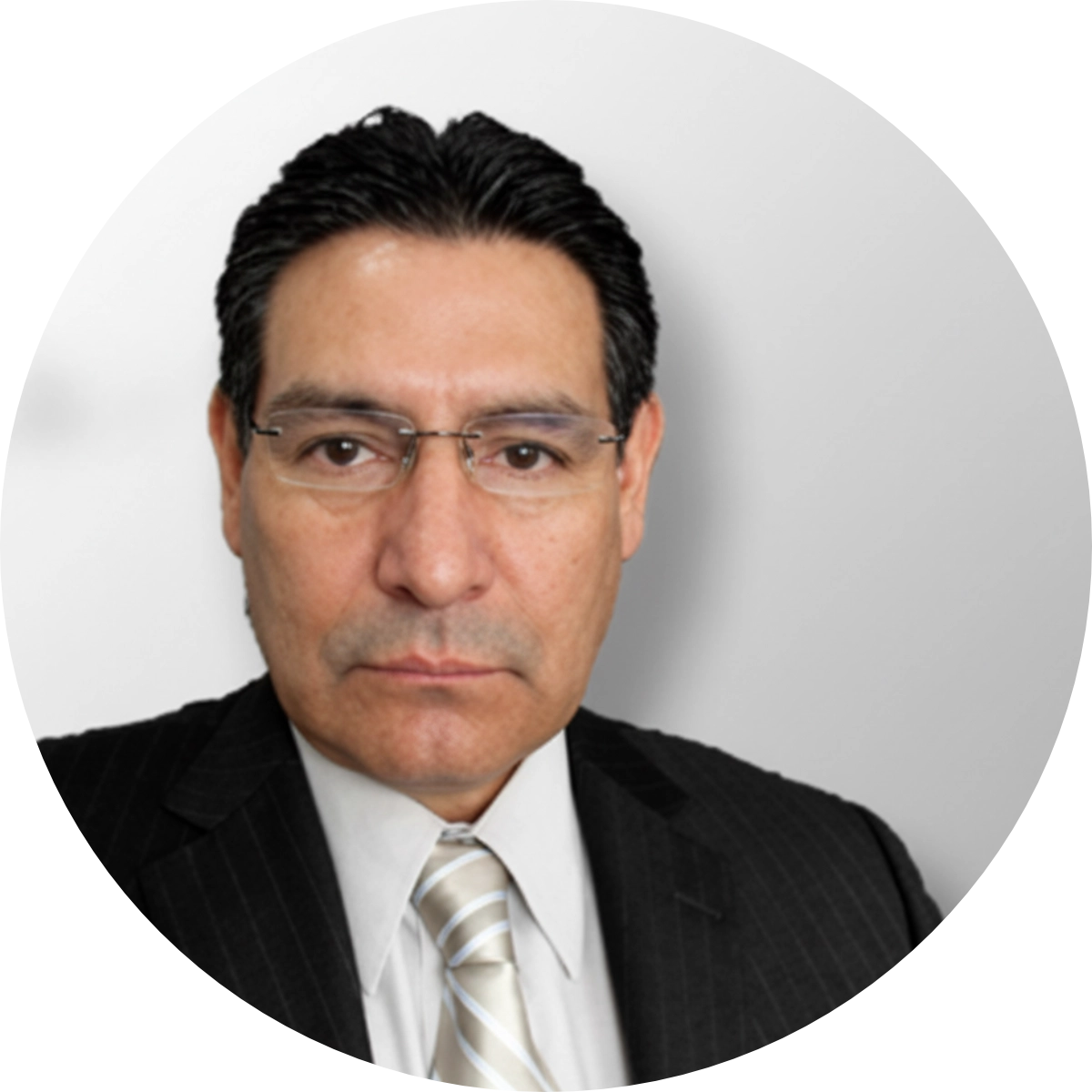 Dr. Jesús Vázquez Jiménez