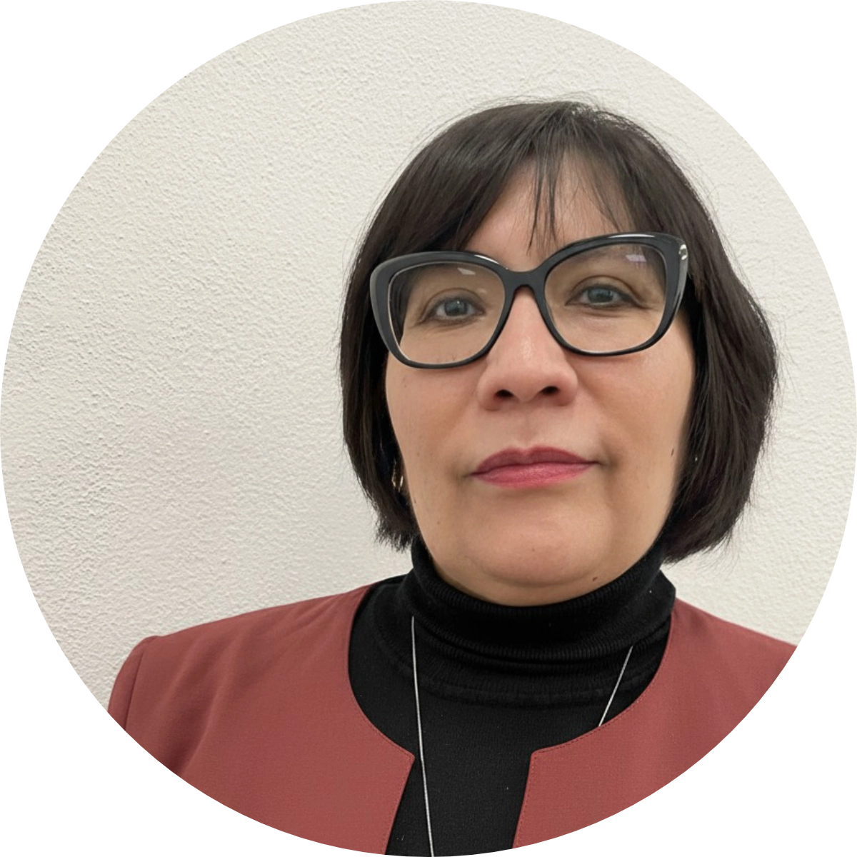 C.P.C. Rosy Huepa